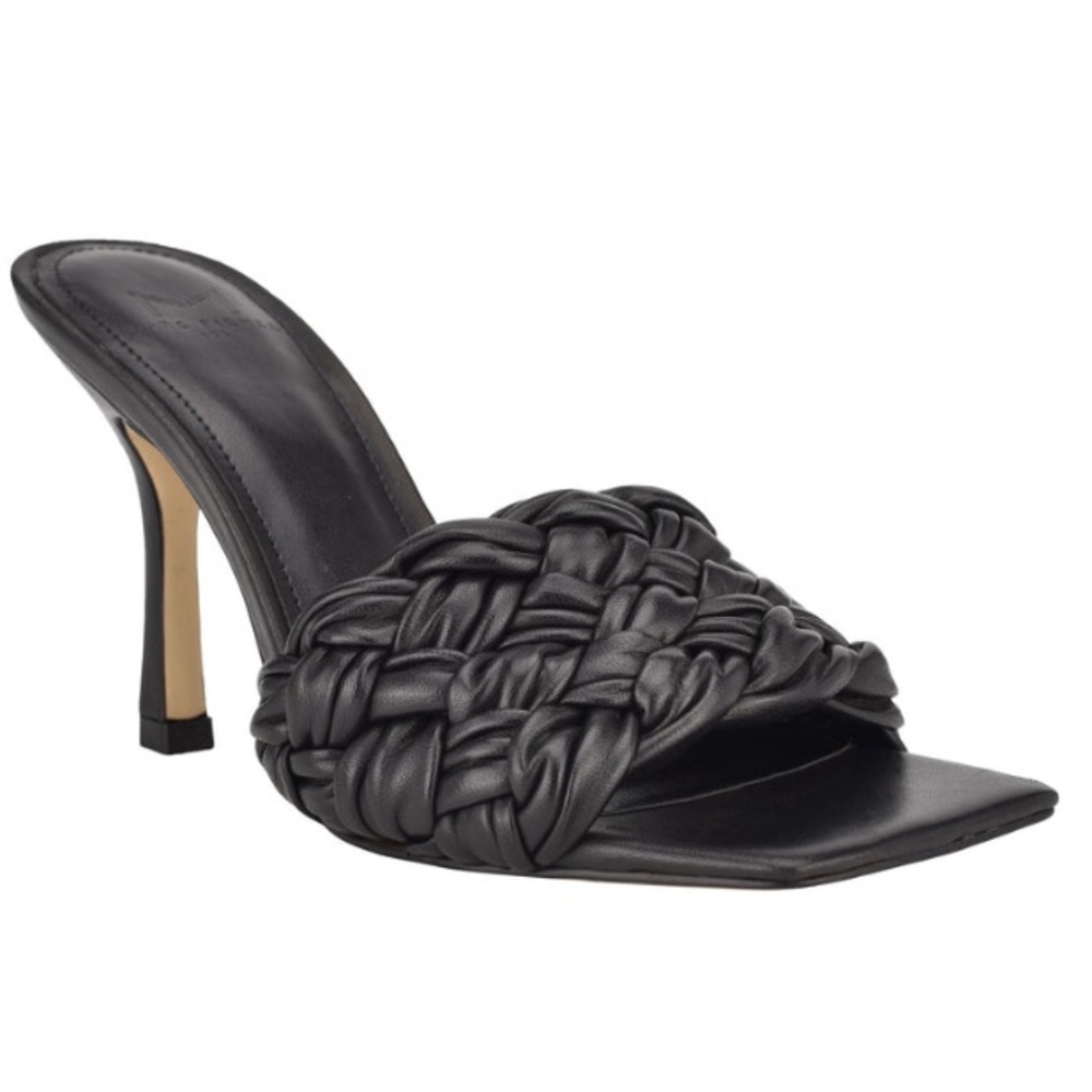 Marc Fisher DRAYA SQUARE TOE SLIDE
